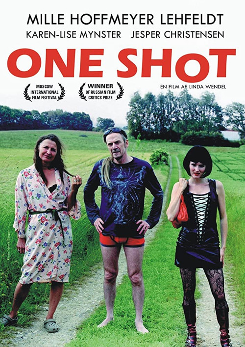 One shot Poster