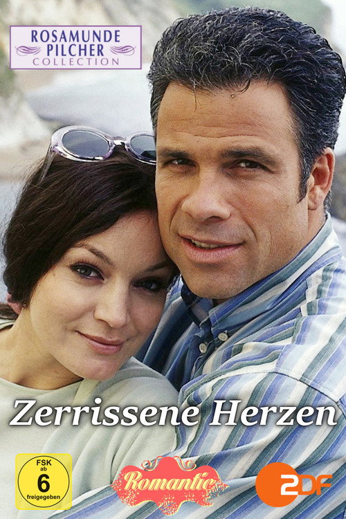 Rosamunde Pilcher: Zerrissene Herzen Poster