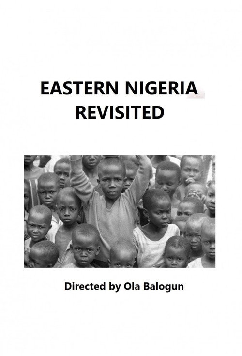 Eastern Nigeria Revisited Poster