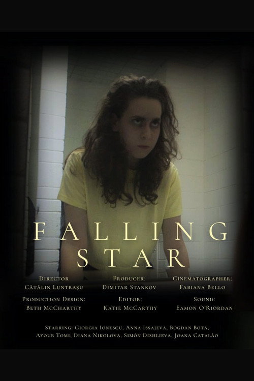 Falling Star Poster