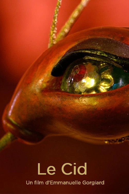 Le Cid Poster