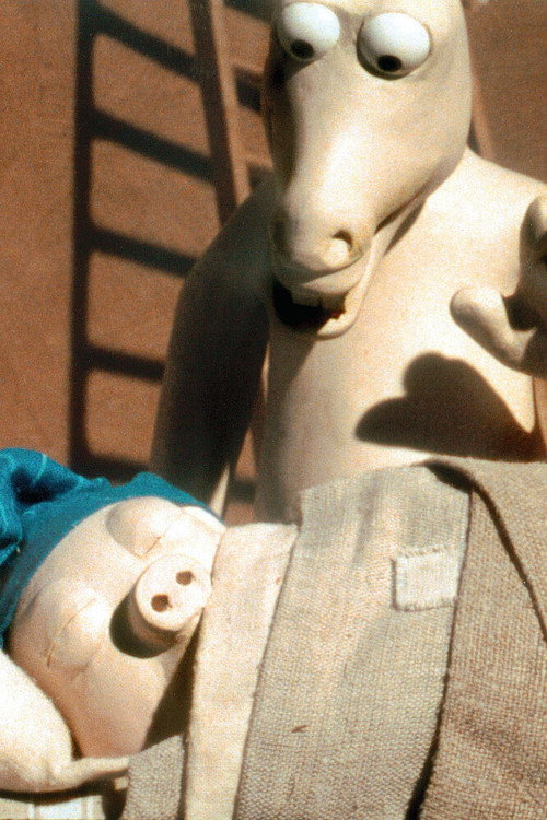 Miller, You're Sleeping Poster