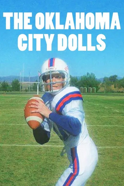 The Oklahoma City Dolls Poster