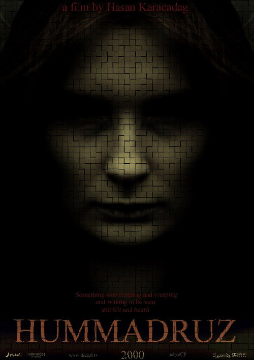 Hummadruz Poster