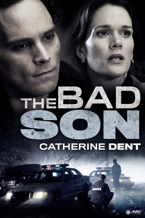 The Bad Son Poster
