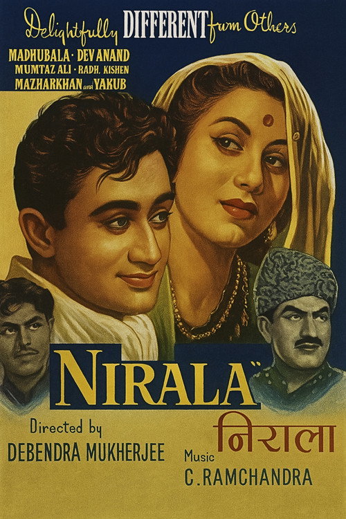 Nirala Poster