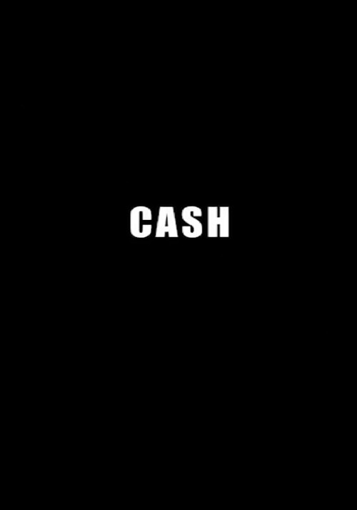 Cash Poster