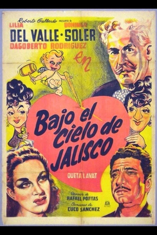 Para que la cuna apriete Poster