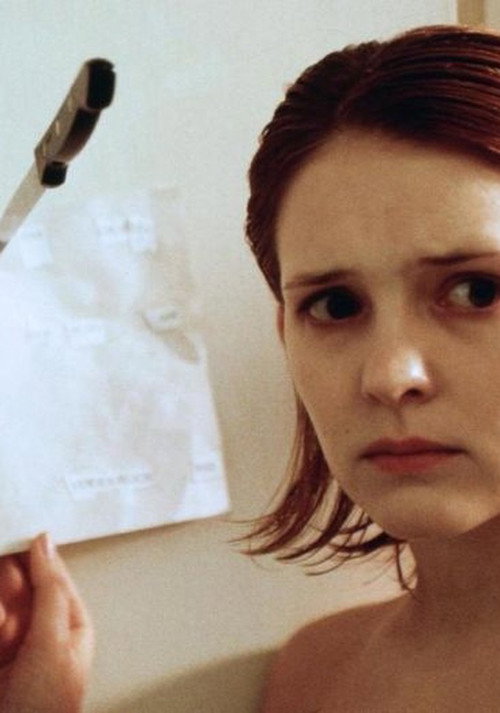 Der Mörder meiner Mutter Poster