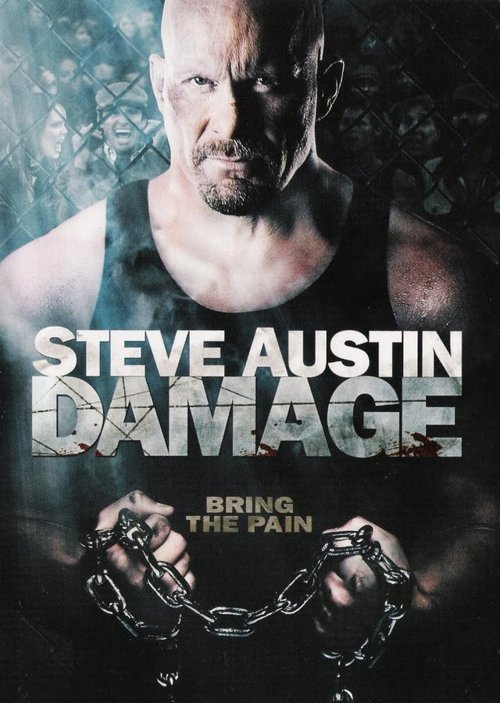 Damage Poster