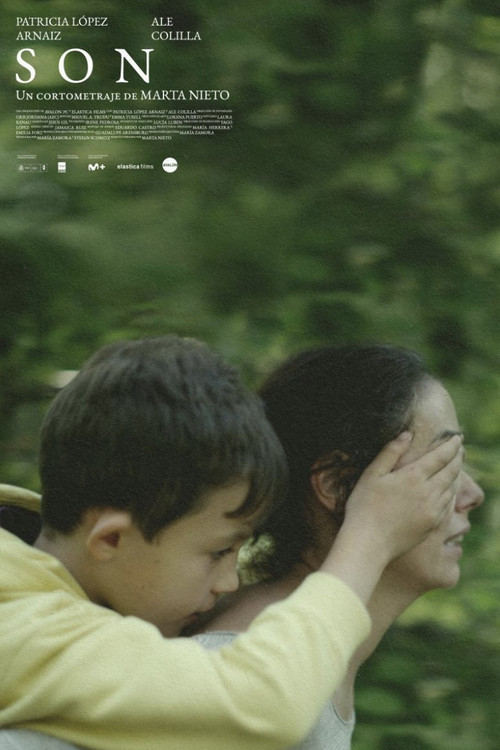 Son Poster