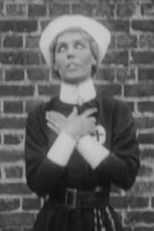 Nurse and Martyr Poster