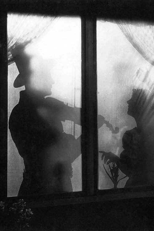 Tales of Hoffmann Poster