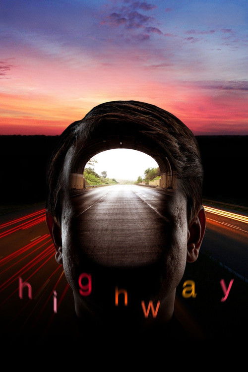 Highway Poster
