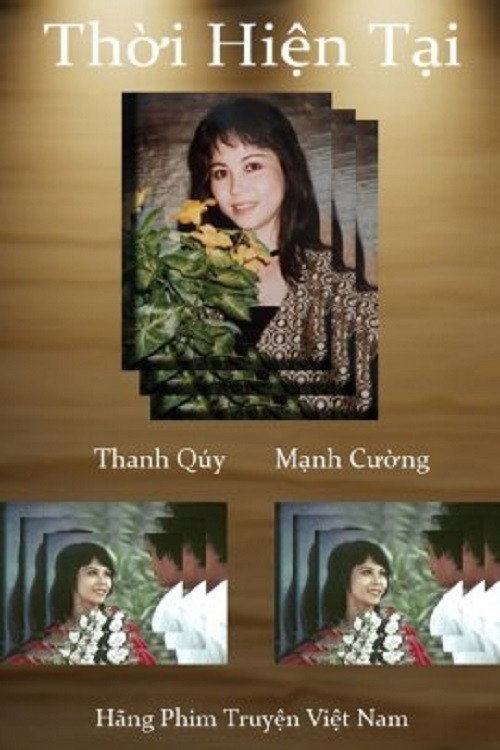Thời Hiện Tại Poster
