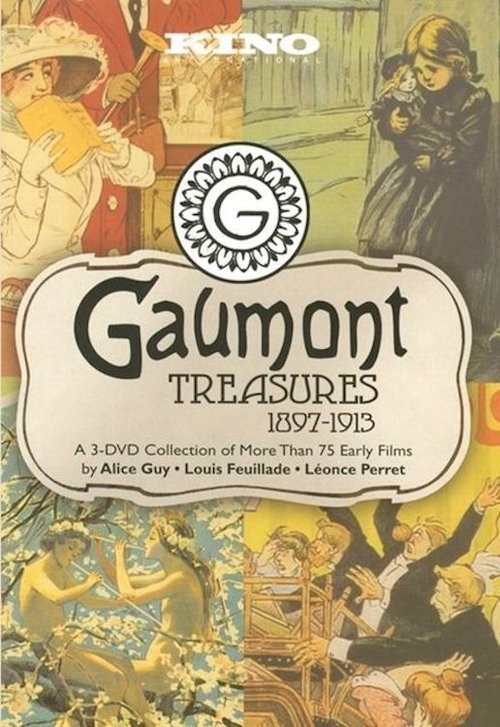 Le Cake-walk de nouveau cirque Poster