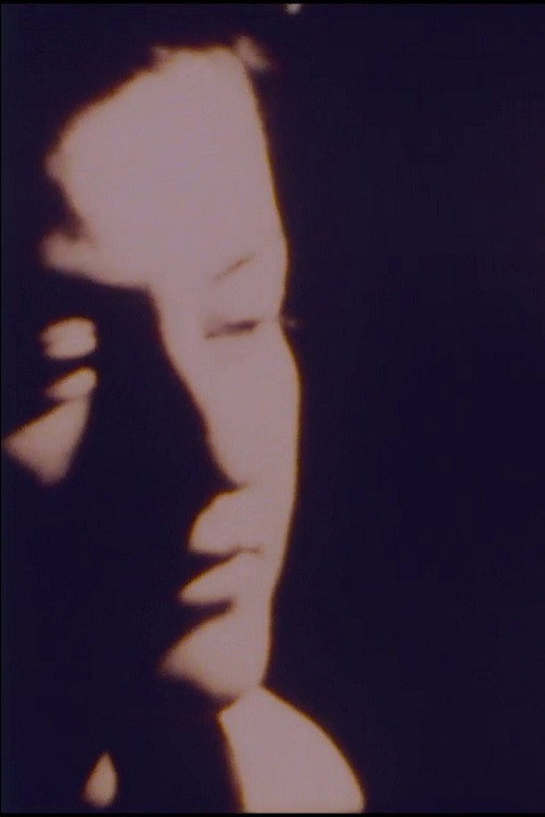 Plutonium Blonde Poster