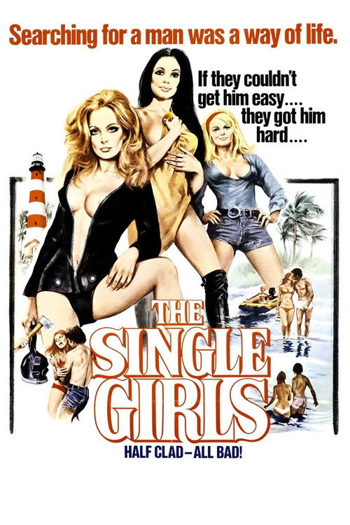 The Single Girls Poster