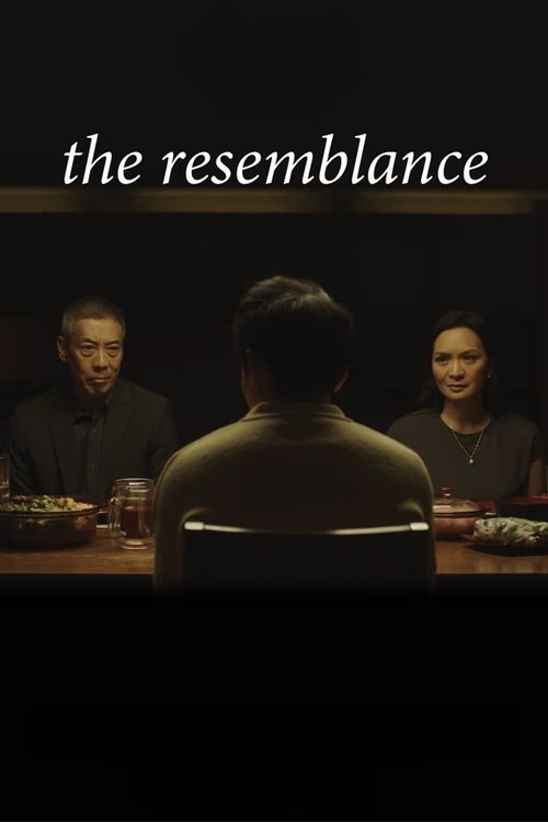 The Resemblance Poster