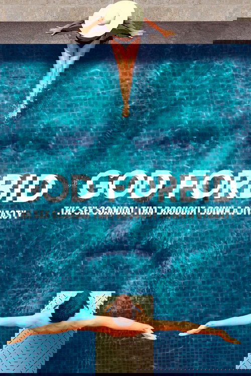 God Forbid: The Sex Scandal That Brought Down a Dynasty Poster