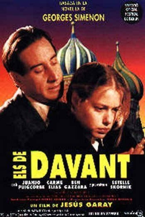 The Window Over the Way Poster