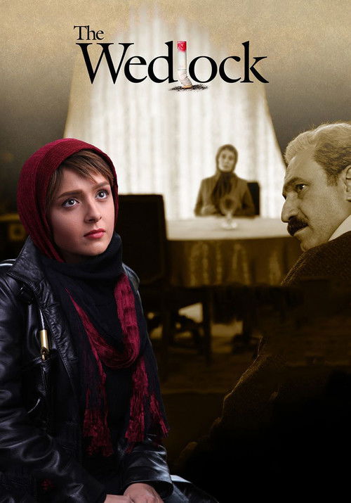 Wedlock Poster