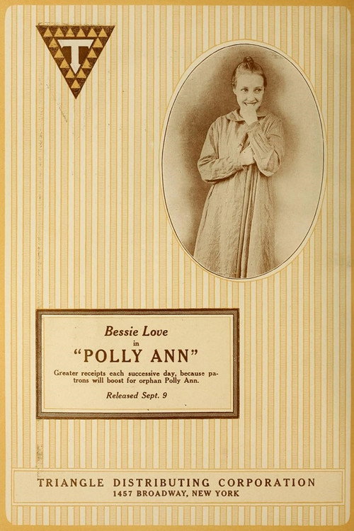 Polly Ann Poster