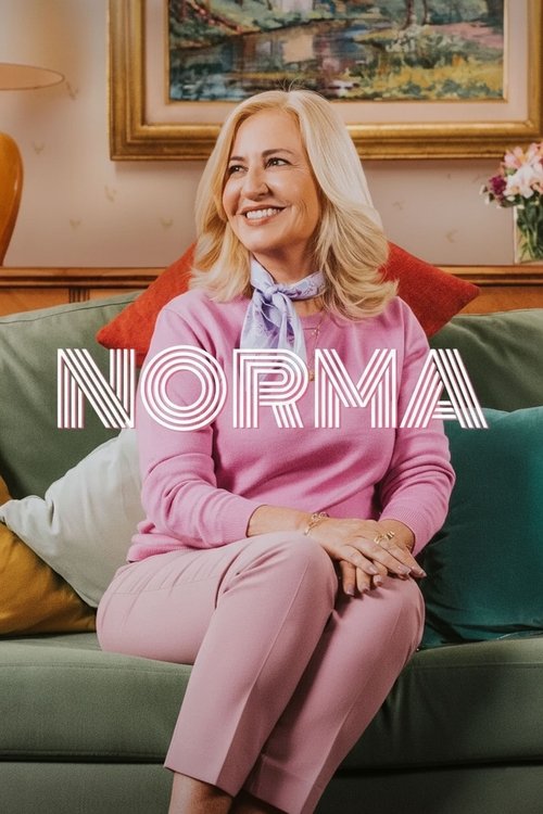 Norma Poster