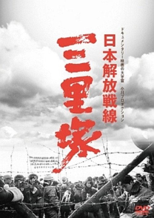 Winter in Sanrizuka Poster