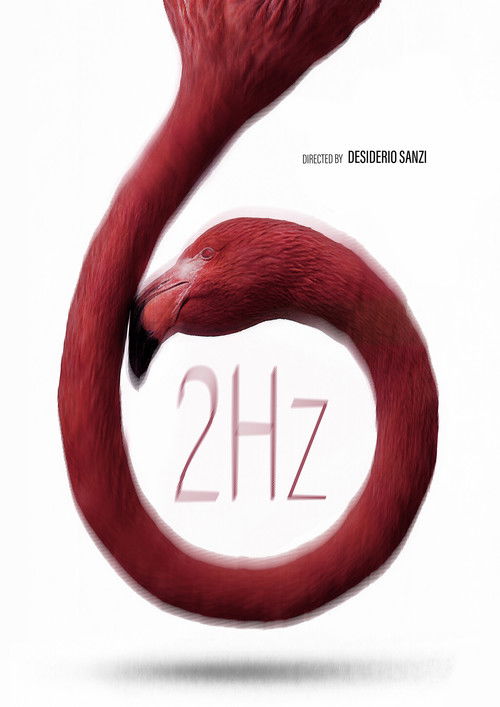 62Hz Poster
