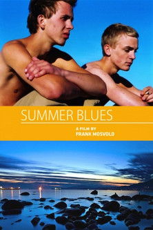 Summer Blues Poster