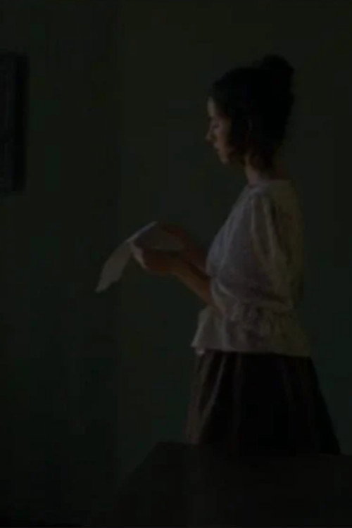 ...al principio fue el viaje Poster