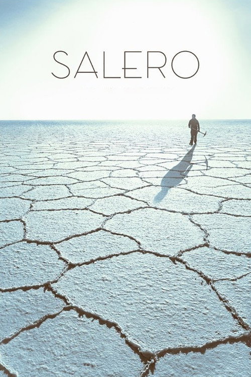 Salero Poster