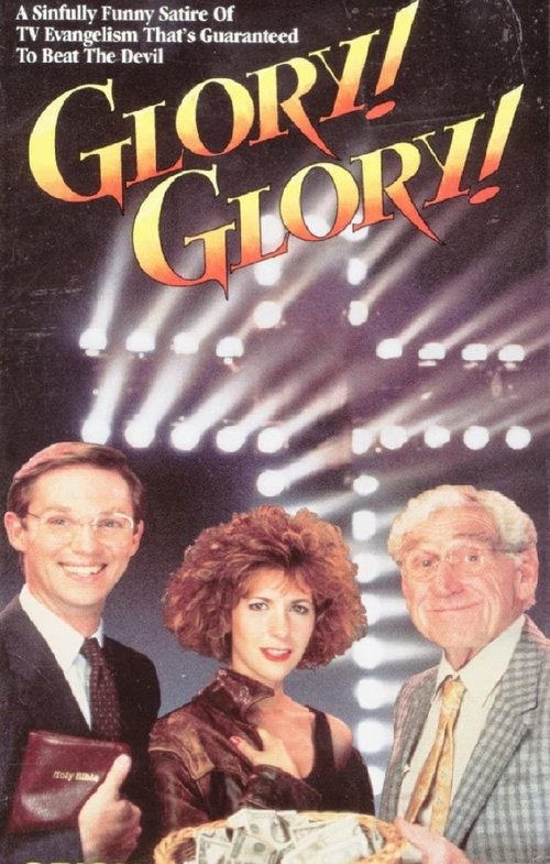 Glory! Glory! Poster