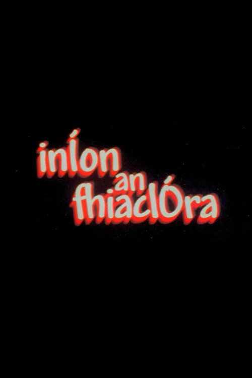 Iníon an Fhiaclóra Poster