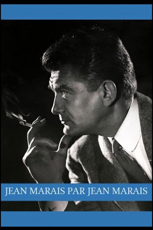 Jean Marais par Jean Marais Poster
