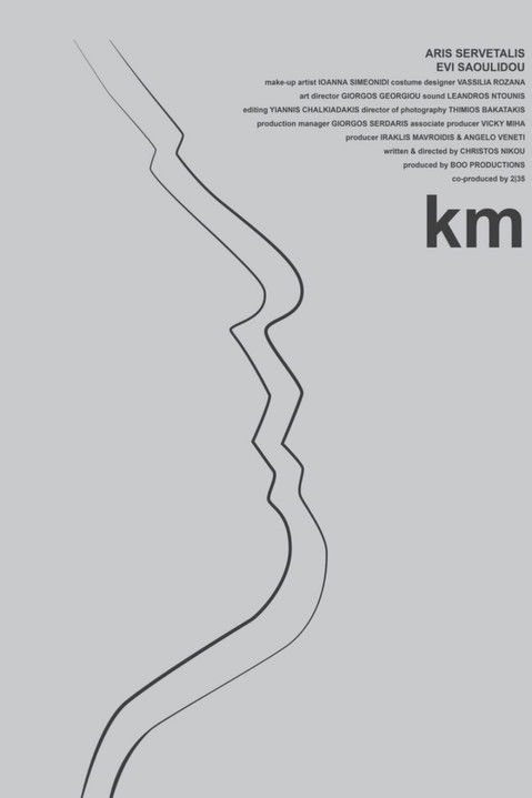 km Poster