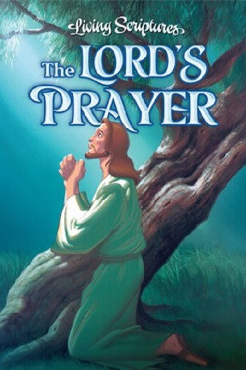 The Lord’s Prayer Poster