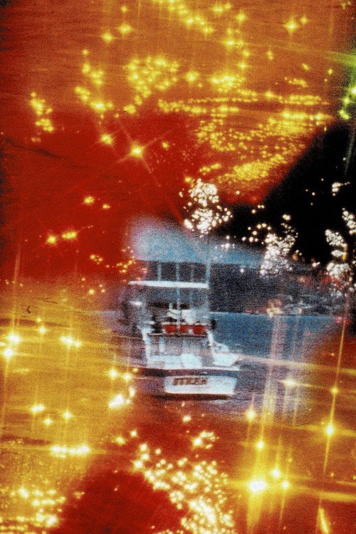 Elevated Shores Poster