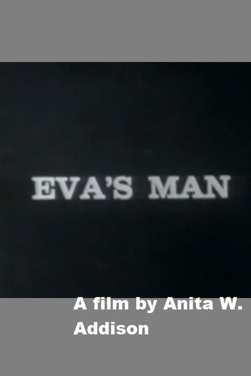 Eva's Man Poster