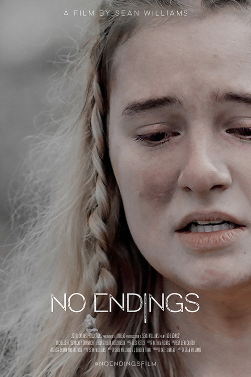 No Endings Poster