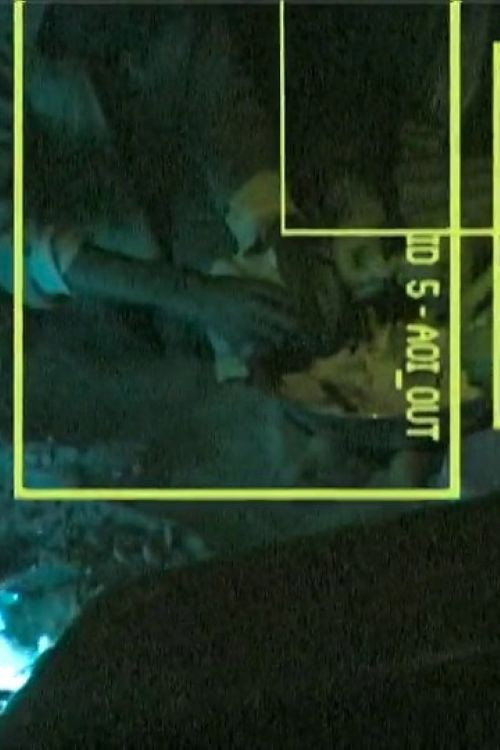 Sahara Chronicle Poster