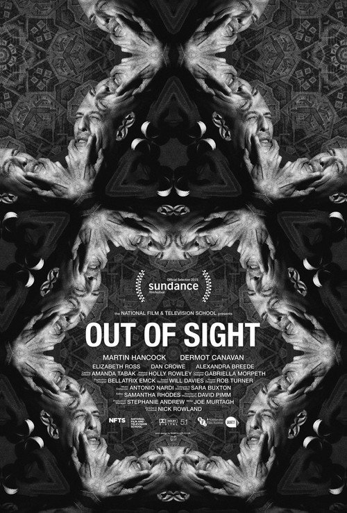 Out of Sight Poster