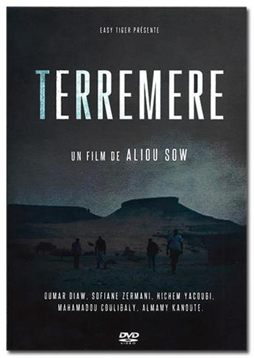 Terremere Poster