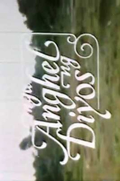 Mga Anghel Ng Diyos Poster