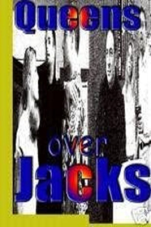 Queens Over Jacks Poster