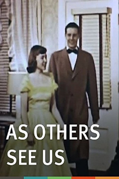 As Others See Us Poster