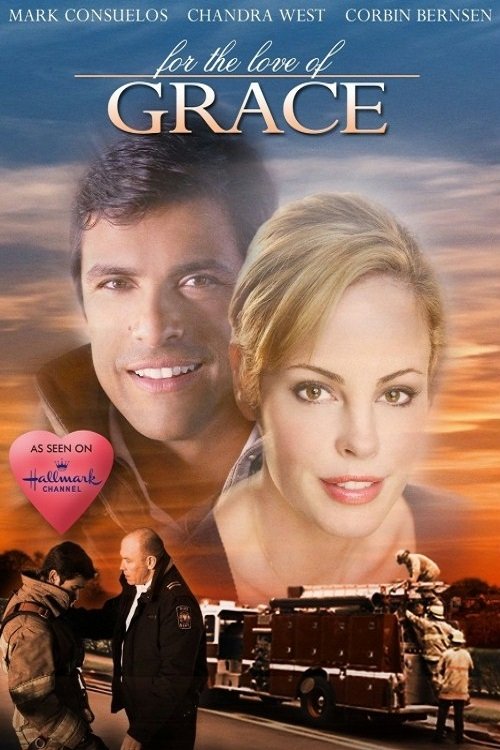 For the Love of Grace Poster