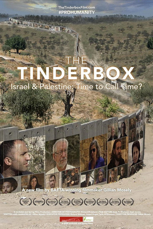 The Tinderbox Poster