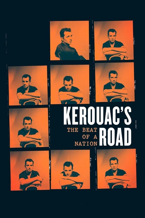Kerouac's Road: The Beat of a Nation Poster